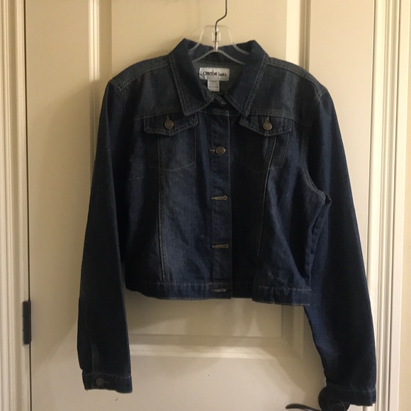Jacket - Picture 2 of 5